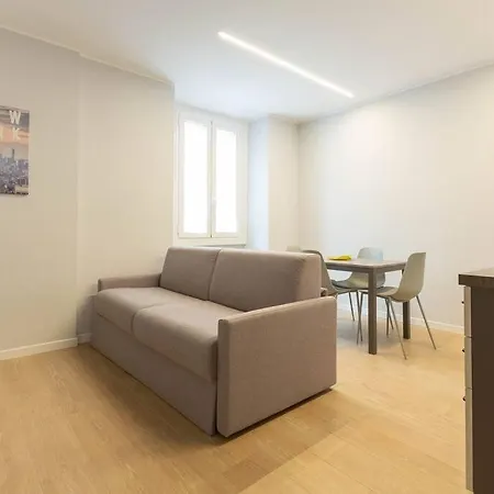 Milano Centrale Apartment Daire Milano
